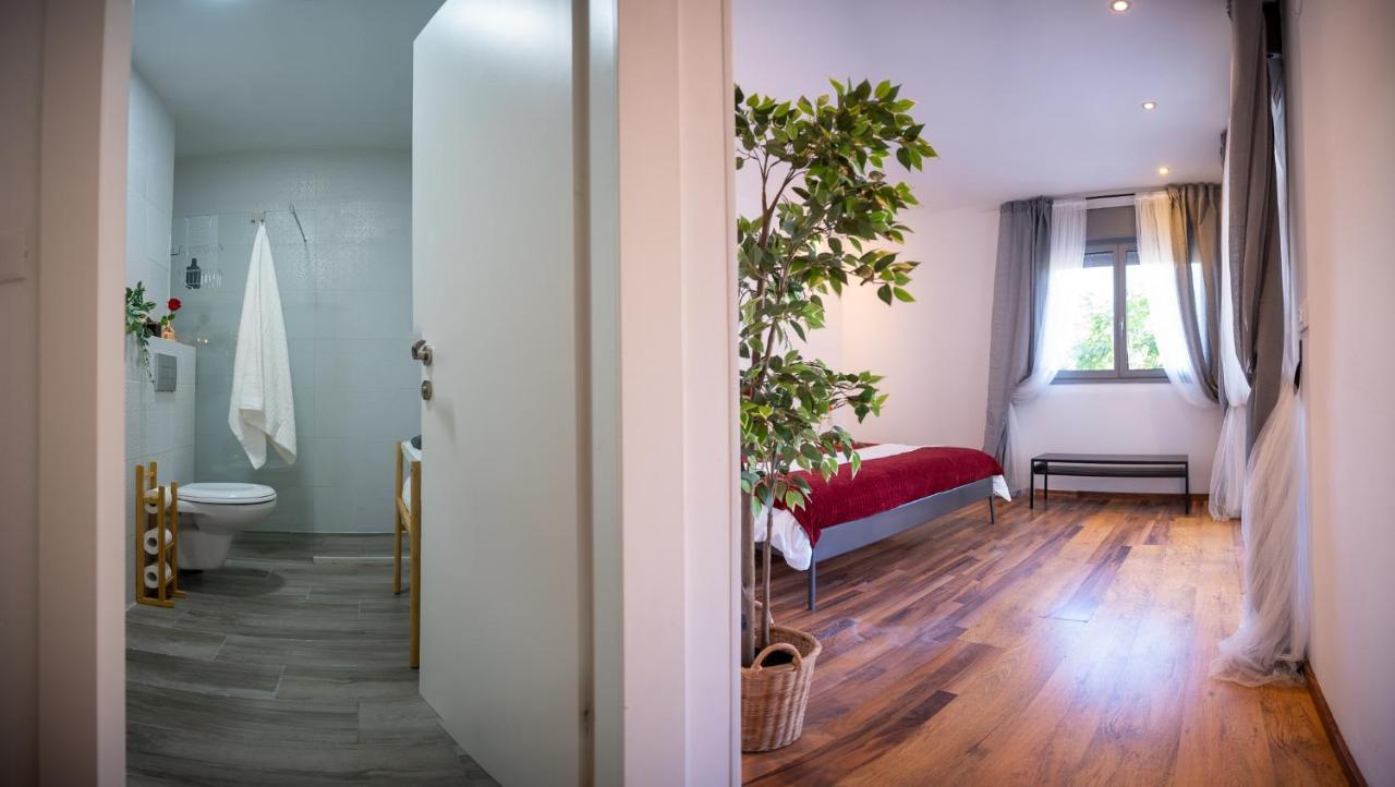 Harav Kuk Modern Apartment By Nimizz Jerozolima Zewnętrze zdjęcie