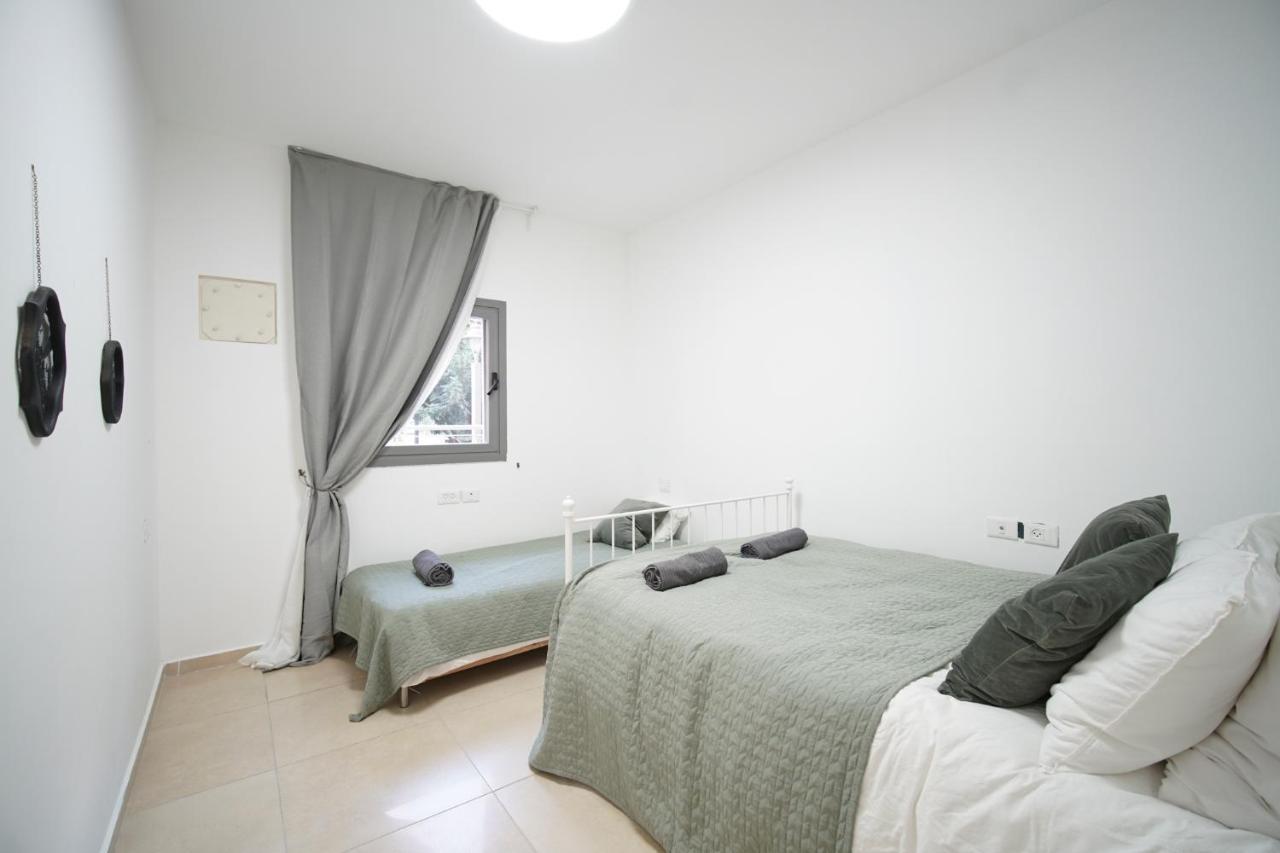 Harav Kuk Modern Apartment By Nimizz Jerozolima Zewnętrze zdjęcie